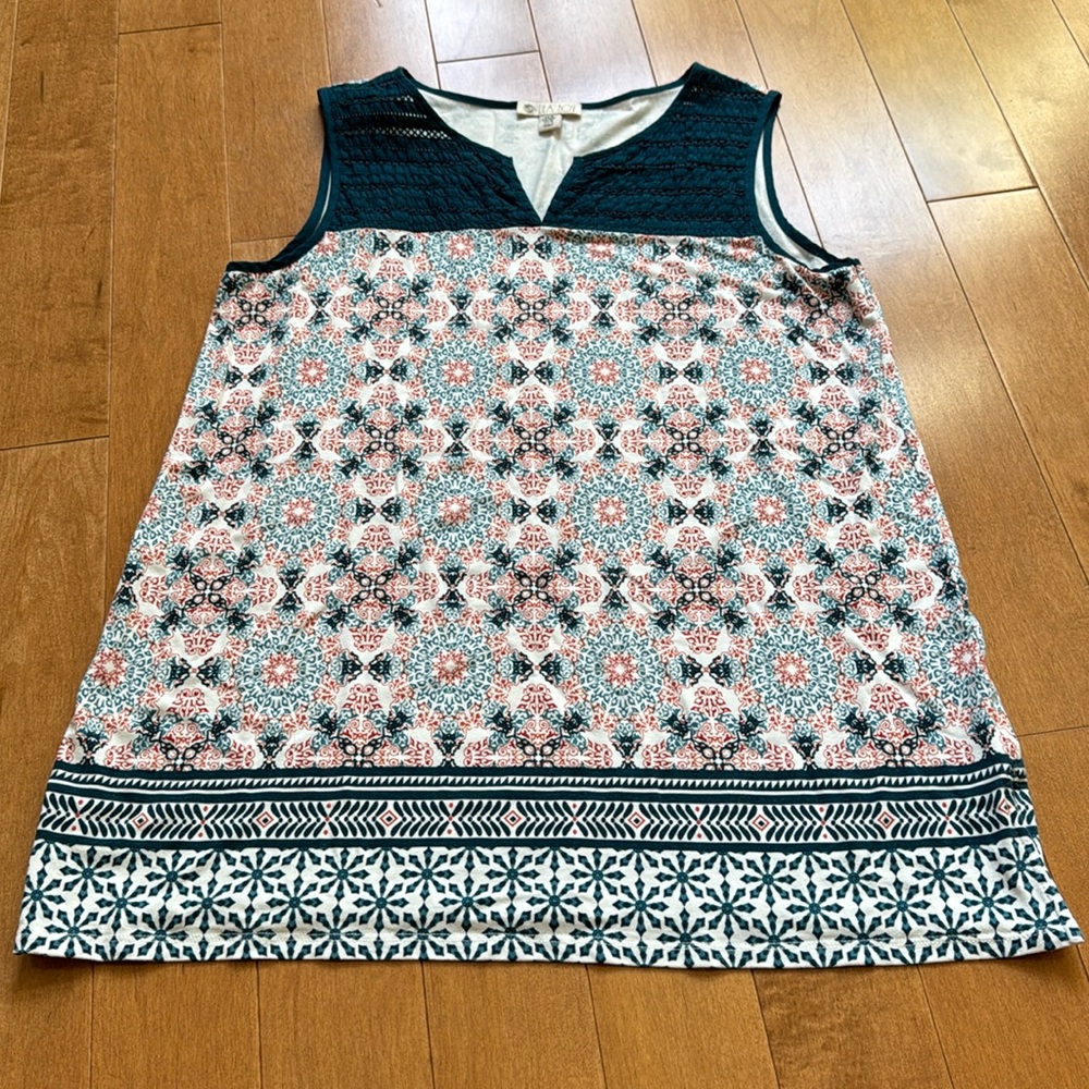 Lila Rose Top in Medium